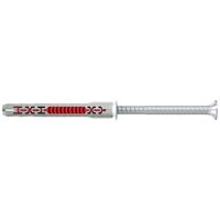 Fischer 562149 DuoXpand T Constructie plug 80 mm 8 mm 50 stuk(s)