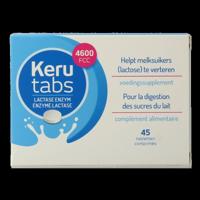 Kerutabs 4600 FCC 45 Tabletten