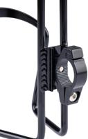 CONTEC bidonhouder "bar classic" ct bottle cage bar cl. black