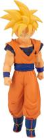 Dragon Ball Z: Solid Edge Works Figure - Super Saiyan Gohan (Ver:B)