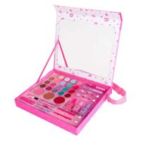 Create It! beauty beautycase compleet