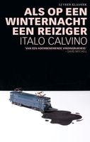 Als op een winternacht een reiziger - Italo Calvino - ebook