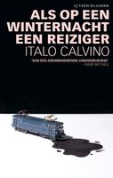 Als op een winternacht een reiziger - Italo Calvino - ebook - thumbnail