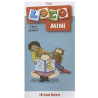 Loco Mini: Taalspelletjes 4