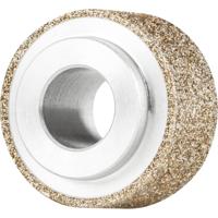 PFERD TOOLS 36722015 Schuurschijf Diameter 20 mm Boordiameter 8 mm Staal 1 stuk(s)