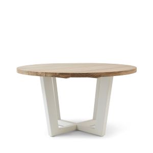 Rivièra Maison Ronde Tuintafel Bondi Beach 140cm