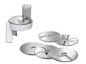 Bosch MUZ5VL1 Kookaccessoires Wit