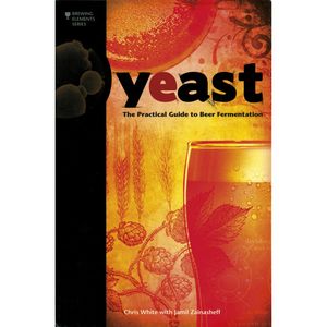 Yeast - White-Zainasheff