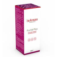 Nutrisan PuriVal Plus Inwendige Reiniging 200ml