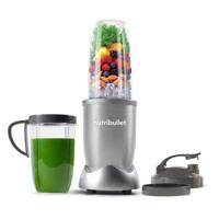 Blender - NUTRIBULLET - Pro - 900 Watt - 2 kopjes BPA-vrij - Tritan