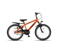 Altec Nevada 22 Inch Jongens V Brakes Neon Oranje