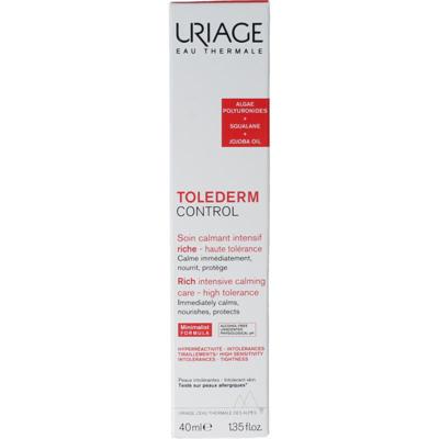 Uriage Uriage tol rijk kalm verzorgin