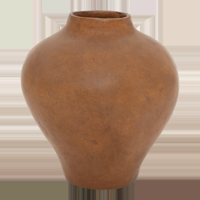 Decoratieve pot Madu Ø 44 * 48 CM