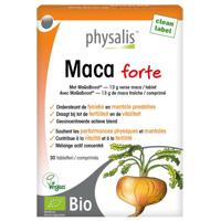 Physalis Maca Forte 30Tabletten