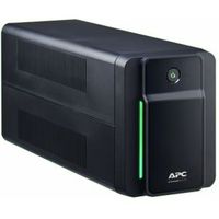 APC BX750MI UPS Line-interactive 750 VA 410 W 4 AC-uitgang(en) - thumbnail