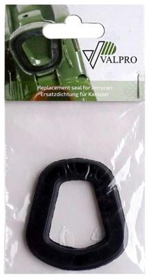 VALPRO Spare seal 20+10l sheet steel channel valpr