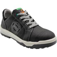 Emma Safety Footwear Emma werkschoen clay laag s3 metaal vrij | zwart | maat 46 - 00.148.074.46
