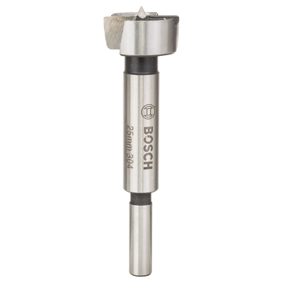Bosch Accessoires Forstnerboor | DIN 7483 G | 25X90 mm - 2609255287