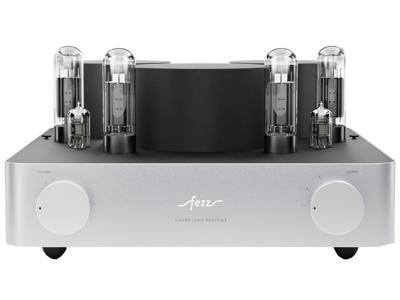 Fezz Silver Luna Prestige stereo versterker Moonlight