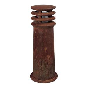 Royal Botania Buitenlamp roest Rusty 40cm - E27 RUS40