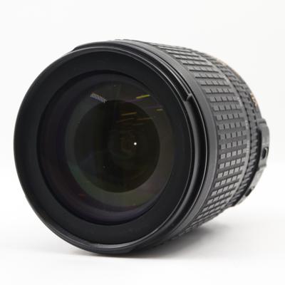 Nikon AF-S 18-105mm F/3.5-5.6G VR ED DX occasion