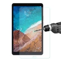 ENKAY Hat-Prins 0.33mm 9H 2.5D getemperd glas Film voor Xiaomi Mi Pad 4 Plus