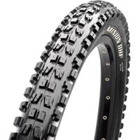 Maxxis minion dhf vorne 27.5x2.30" tr exo 3c maxxterra 60 folding