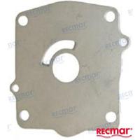 REC6G5-44323-00 - POMPDEKSEL Yamaha