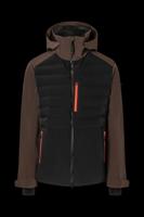 Bogner Ivo Wintersportjas Heren Black 48