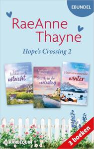 Hope's Crossing 2 - RaeAnne Thayne - ebook