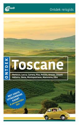 Toscane (Paperback)
