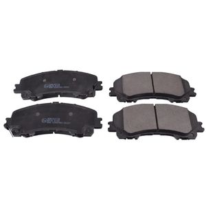 Remblokken set ADN142178