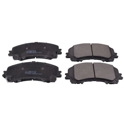 Remblokken set ADN142178