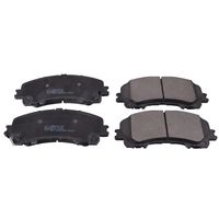 Remblokken set ADN142178