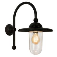 Tierlantijn Buitenlamp landelijkPiavon zwartbruin - L.738.2.150
