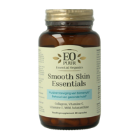 Smooth skin essentials 60 Vegetarische capsules