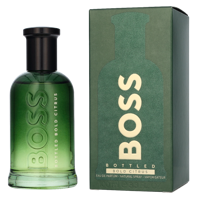 Hugo Boss Bottled Bold Citrus 100 ml Eau de Parfum Heren
