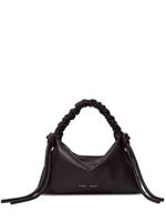 Proenza Schouler mini sac en cuir à lien de resserrage - Noir - thumbnail