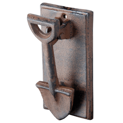 Deurklopper spade / Esschert design