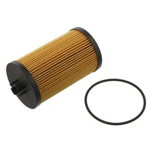 Oliefilter 35369
