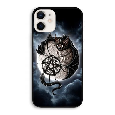 Volle maan: iPhone 12 Biologisch afbreekbaar hoesje