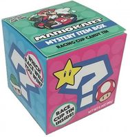 Nintendo: Mario Kart Racing Cup Candy Tin