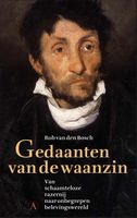 Gedaanten van de waanzin - Rob van den Bosch - ebook - thumbnail