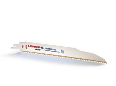 Lenox Reciprozaagblad - 152 mm - 14 TPI - LX210946114GR - 210946114GR