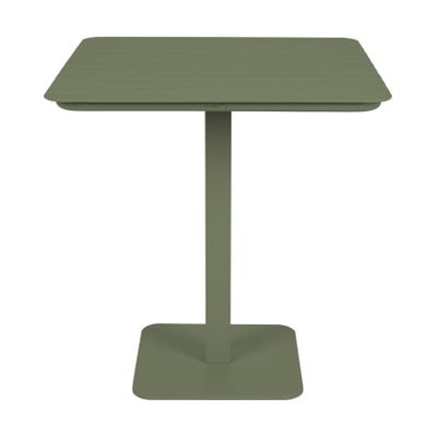 Zuiver Vondel bistrotafel Green