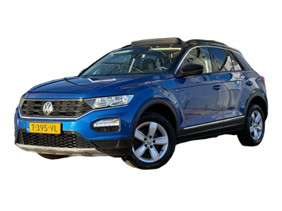 Volkswagen T Roc