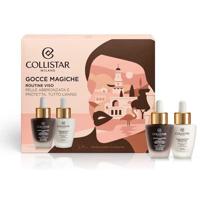 Collistar Collistar Magic Drops Face 30 ML + Protective Drops 30 ML SET