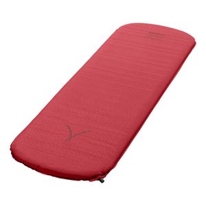 Grand Canyon Hattan 5.0 Eenpersoons matras Rood Unisex