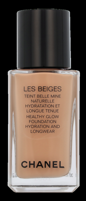 Chanel Les Beiges Healthy Glow Foundation BR32 30 ml Dames