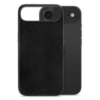 Mobilize Magsafe Compatible Premium Leather Case Apple iPhone Air Black